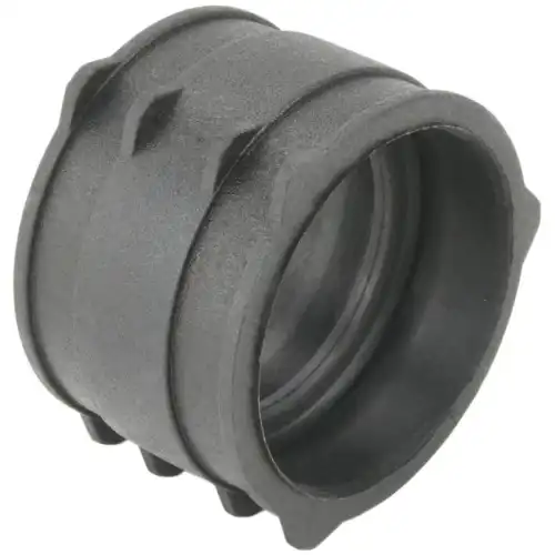 23450002 патрубок коллектора впускного FEBEST 23450002