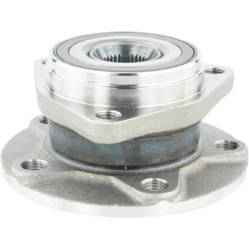 Ступица передняя FEBEST 2382-005
