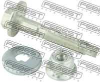 Болт-эксцентрик FEBEST 2429-DUSTR-KIT