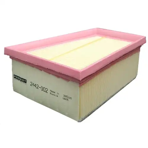 Фильтр воздушный FEBEST 2442-002