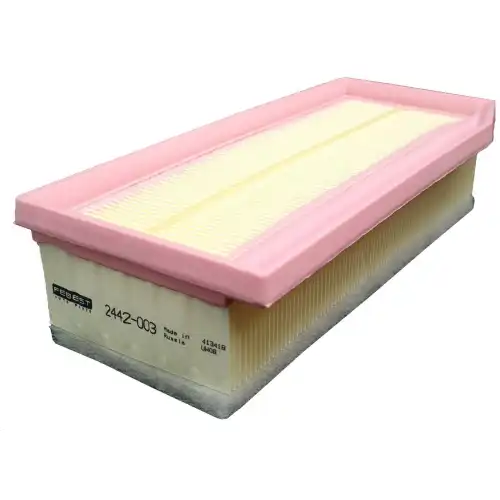 Фильтр воздушный FEBEST 2442-003