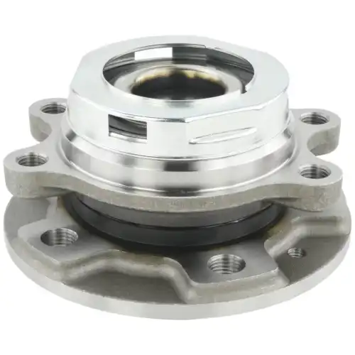 2482-lagf к-кт подшипника ступицы передней FEBEST 2482-LAGF