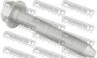 Болт FEBEST 2498-001