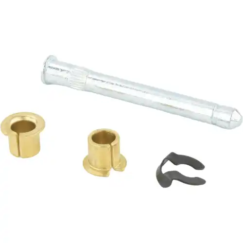 2499-hdr001-kit ремкомплект петли двери FEBEST 2499-HDR001-KIT