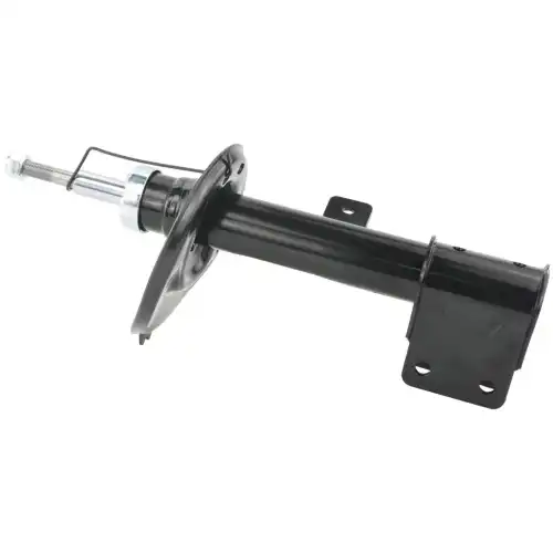 25110-008fr амортизатор передний правый газовый FEBEST 25110-008FR