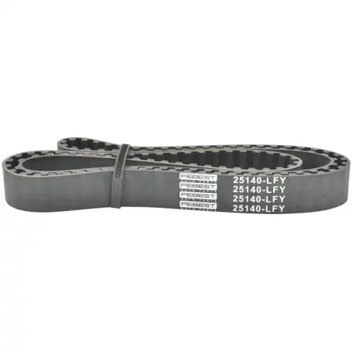 25140-lfy ремень грм FEBEST 25140-LFY