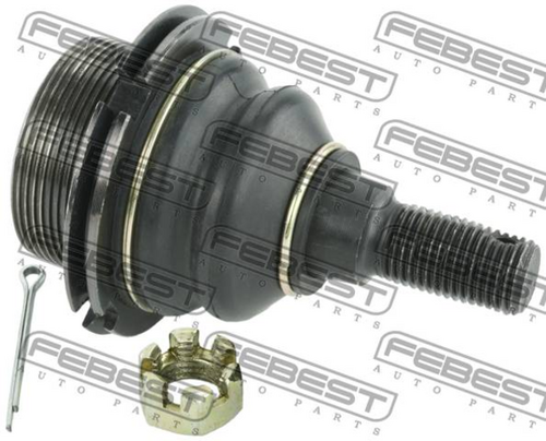 Шаровая опора FEBEST 2520-407FU