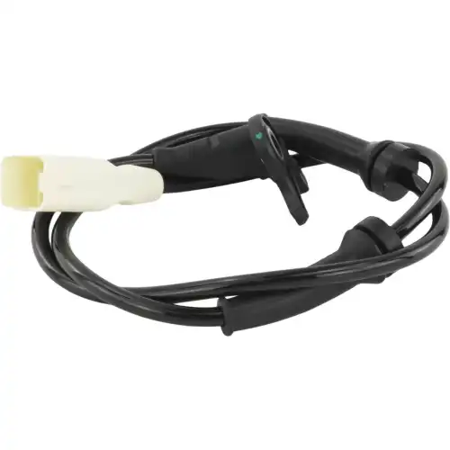 Датчик abs передний FEBEST 25606-004