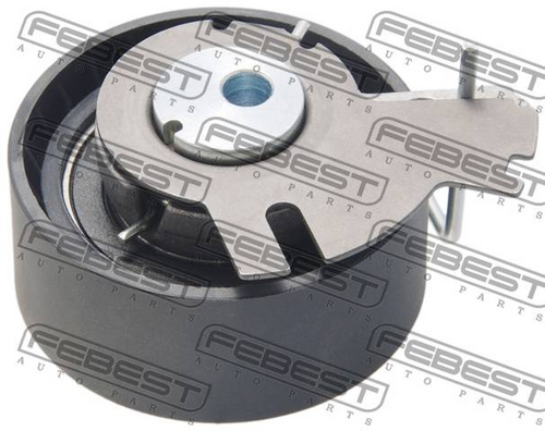 Ролик ремня грм FEBEST 2587-C2