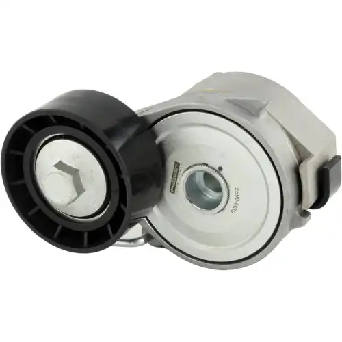 2590-m59 ролик натяжной с натяжителем FEBEST 2590-M59
