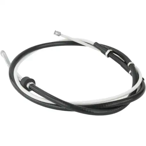 26100-5jdrum трос ручника левый и правый drum 1800/945 FEBEST 26100-5JDRUM