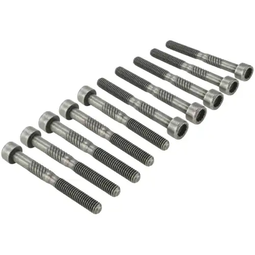 2698-001-pcs10 болт конусный крепления оси р/в FEBEST 2698-001-PCS10