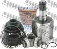 Шрус FEBEST 2711-S80ATLH