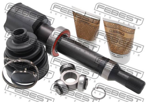 Шрус FEBEST 2711-S80RH