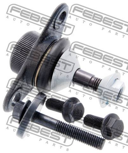 Шаровая опора рычага подвески FEBEST 2720-S60