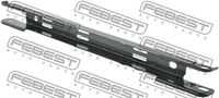 Тяга подвески FEBEST 2725-V70R