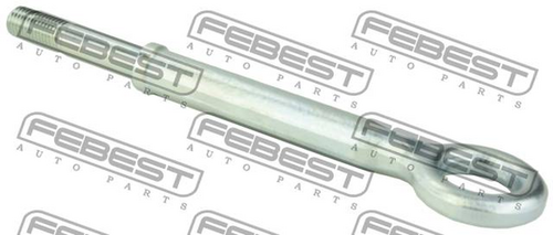 Петля буксировочная FEBEST 2799-DH