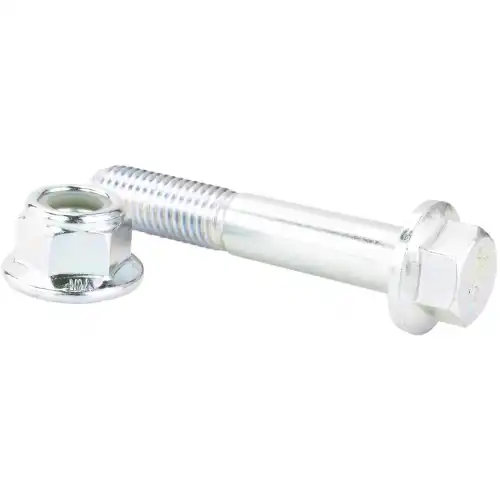 2998-003-kit болт с эксцентриком к-кт гайка m16x120 FEBEST 2998-003-KIT