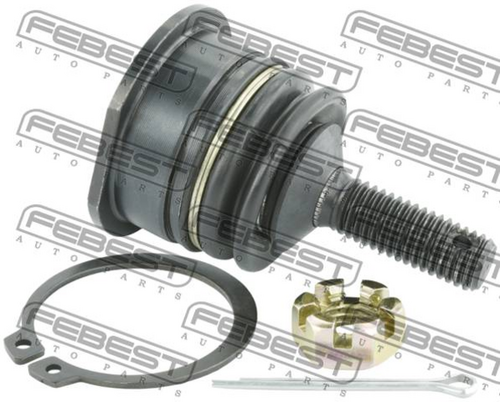 Опора шаровая FEBEST 3220-SRXUF