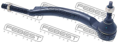 Наконечник рулевой тяги FEBEST 3221-SRXR