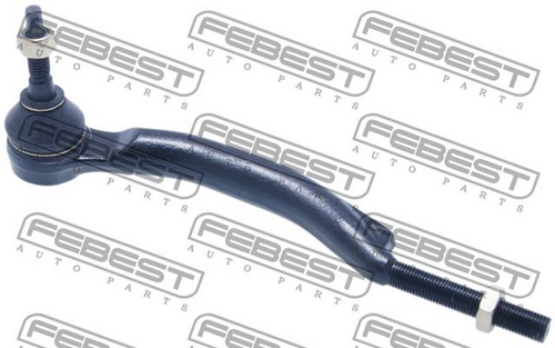 Наконечник рулевой тяги FEBEST 3221SRXL