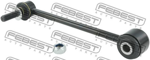 Тяга стабилизатора FEBEST 3223ESCR