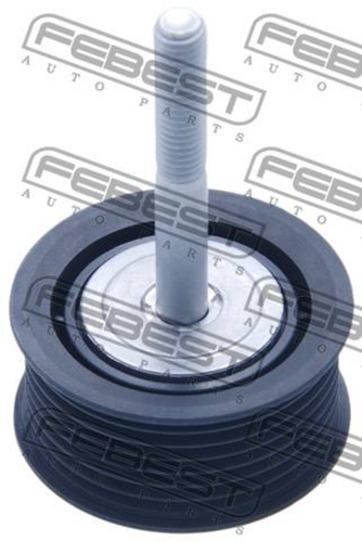 Ролик приводного ремня FEBEST 3488-CAY