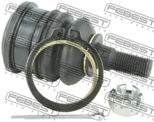 Опора шаровая FEBEST 3520-MK