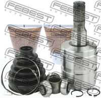 Шрус внутренний комплект FEBEST 3611-H3