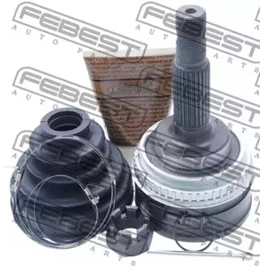 Шрус FEBEST 0110-MCU10A48R