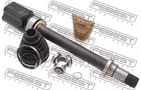 Шарнирный комплект приводного вала FEBEST 0111-ACA38RH
