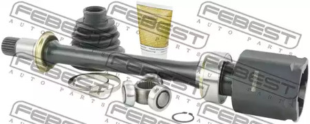 Шарнирный комплект приводного вала FEBEST 0111-ACV30RH