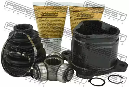 Шарнирный комплект приводного вал FEBEST 0111-GX100R
