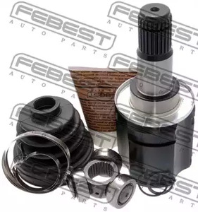 Шарнирный комплект приводного вала FEBEST 0111-MCV30LH