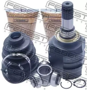 Шарнирный комплект приводного вала FEBEST 0111-SXV10LH