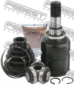 Шрус FEBEST 0111-ZZE132LH