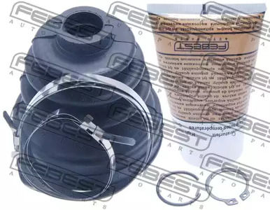 Пыльник приводного вала FEBEST 0115-ACU35RT