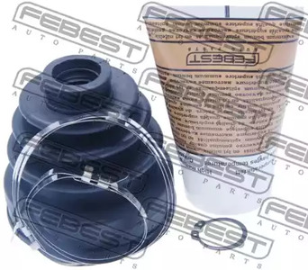 Пыльник приводного вала FEBEST 0115-GRX125