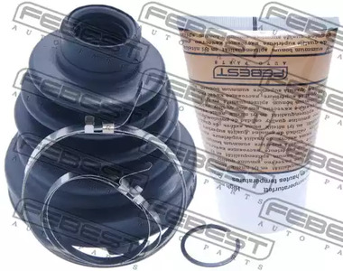 Пыльник шруса FEBEST 0115-GSU35LHT