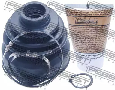 Комплект пыльника приводного вала FEBEST 0115-GSX30RHT