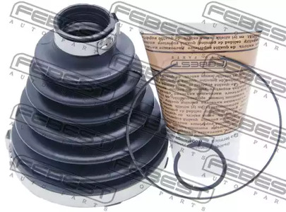 Пыльник шруса FEBEST 0115P-200