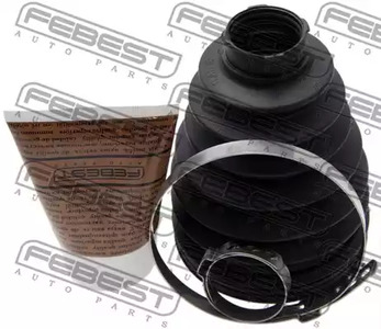 Пыльник шруса FEBEST 0117P-038