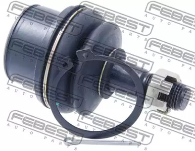 Шарнир независимой подвески поворотного рычага FEBEST 0120-150LOW