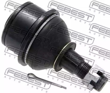 Шарнир независимой подвески поворотного рычага FEBEST 0120-233