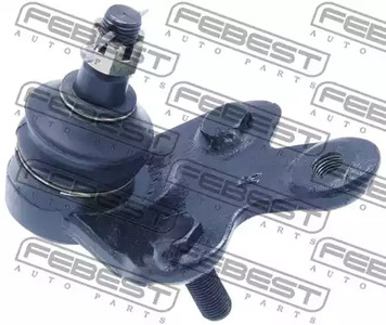 Шарнир независимой подвески поворотного рычага FEBEST 0120-GSU40RH