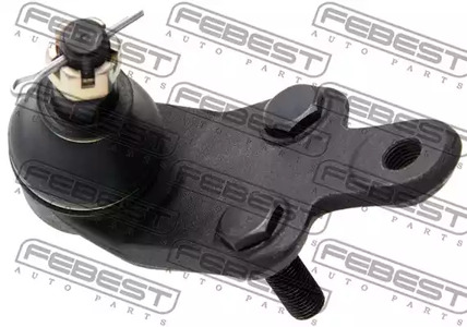 Опора шаровая FEBEST 0120-GSV40LH
