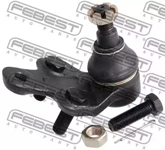 Опора шаровая FEBEST 0120-MCV30L