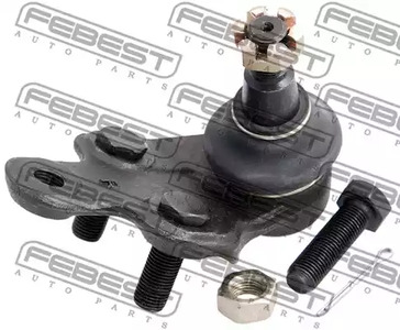 Опора шаровая FEBEST 0120-MCV30R