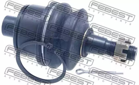 Опора шаровая заднего рычага FEBEST 0120-UCK60R
