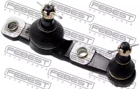 Шарнир независимой подвески поворотного рычага FEBEST 0120-XLR